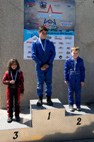 Podiums