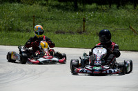 World Formula 4 stroke