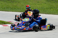 Shifter Karts
