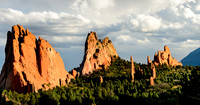 Garden of the Gods