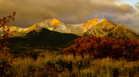 Mt Sopris