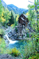 Crystal Mill