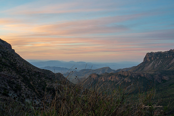Sunrise