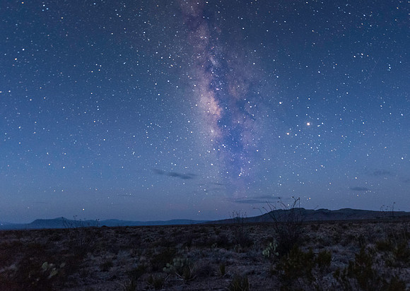 Milky Way